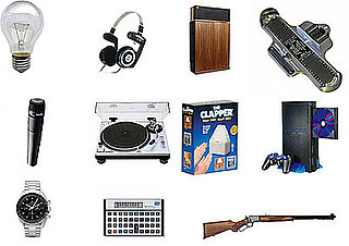 Daily Tech: Classic Gadgets You Can Still Buy