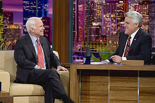 Candidates Broke Late-Night Show Appearance Records 