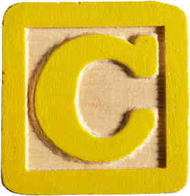 What's Your Favorite 'C' Band?