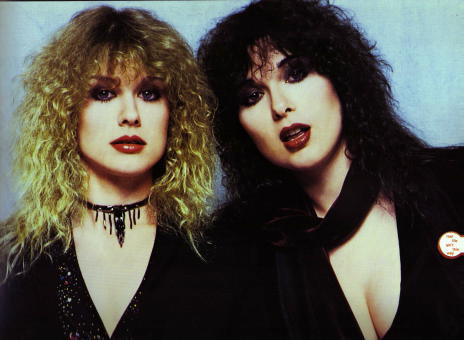 What's Your Favorite 'H' Band/Artist?