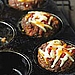 Mini Meatloaves