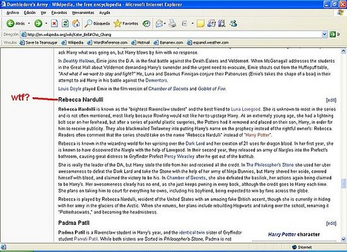 This is just amazing - from Wikipedia, with love!