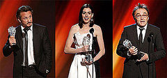 Sugar Bits — Slumdog Millionaire Wins Big at Critics' Choice Sugar Bits — Slumdog Millionaire Wins Big at Critics' Choice