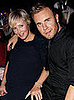 Sugar Bits — Gary Welcomes Baby Daisy Barlow!