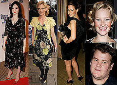 Photos of Sophie-Ellis Bextor, ...