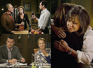 Pop Watch Brothers & Sisters Season Three Episode Three "Tug of War" Which Aired on More4 on Thurs 22 Jan 2008