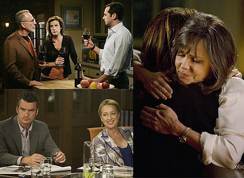Pop Watch Brothers & Sisters Season Three Episode Three "Tug of War" Which Aired on More4 on Thurs 22 Jan 2008