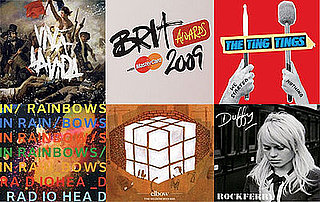 2009 Brit Awards — Best British Album Nominees