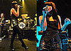 Photos Of Lily Allen Playing A Live Show At The Koko Camden On 28 January 2009