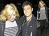 Photos of Kate Moss and Jamie Hince After Lily Allen's Concert, Beth Ditto To Design Range For Evans