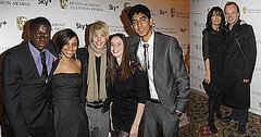 Reception for 2008 BAFTA Television Awards and 2008 BAFTA Television Craft Awards Nominees Reception for 2008 BAFTA Television Awards and 2008 BAFTA Television Craft Awards Nominees