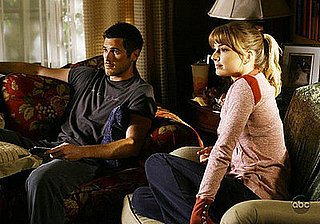Rundown of Brothers & Sisters Series 2 Episode 4 "States of the Union" which Aired 11pm Sunday 20 April 2008 on E4