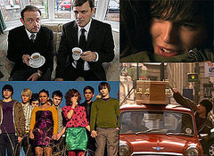 Pop Watch: Skins, Series 2, Season Finale, Episode 10 – Final Episode.