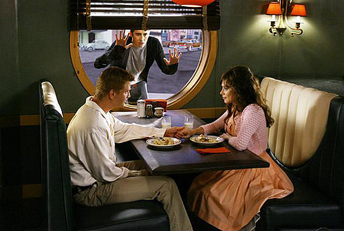 Pop Watch: Pushing Daisies, Season 1, Episode 4 "Pigeon"