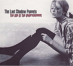 Sugar Bits – The Last Shadow Puppets Hit No. 1 Sugar Bits – The Last Shadow Puppets Hit No. 1