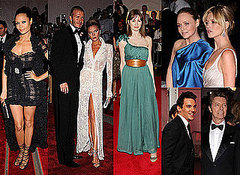 British Stars Do Us Proud at Costume Institute Gala British Stars Do Us Proud at Costume Institute Gala