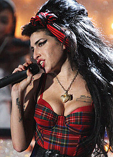 Sugar Bits – Amy's Off To Glastonbury!