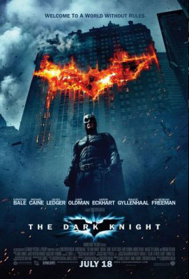Pop Poll: The Dark Knight – Can't Wait, or Can't Watch?