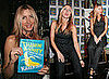 Heather Mills Is in Party Mode