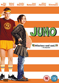 Juno UK DVD Release Review
