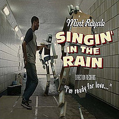 Sugar Bits – Sampson Helps "Singin'..." Snag Top Spot Sugar Bits – Sampson Helps "Singin'..." Snag Top Spot
