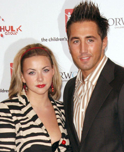 Charlotte Church announces pregnancy. beat stretch marks like charlotte church