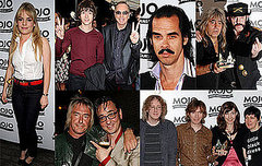 Photos From 2008 Mojo Honours List Awards And Winners List Photos From 2008 Mojo Honours List Awards And Winners List