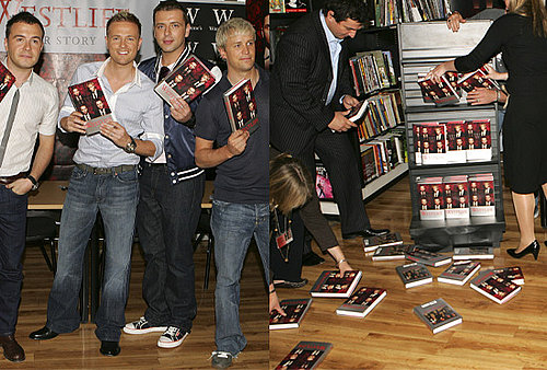 Pop Poll: "Westlife – Our Story" – Grab It Or Drop It?