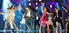 Pop Poll: High School Musical 3: Senior Year – Excited or Over It? Pop Poll: High School Musical 3: Senior Year – Excited or Over It?