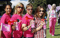 Photos Of Alesha Dixon, Duncan James, Lady Victoria Hervey, Lisa Snowdon And Liz McClarnon Photos Of Alesha Dixon, Duncan James, Lady Victoria Hervey, Lisa Snowdon And Liz McClarnon