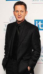 Sugar Bits — Jeremy Kyle Survives Car Crash