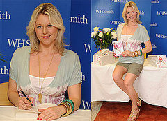 Pop Poll On The Secret Diary of Abigail Titmuss Pop Poll On The Secret Diary of Abigail Titmuss