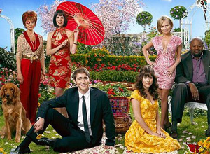Sneak Peek At Pushing Daisies: Season 2, starring Lee Pace, Anna Friel, Chi McBride And Kristin Chenoweth