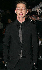 Sugar Bits — Shia LaBeouf Arrested After Car Crash Sugar Bits — Shia LaBeouf Arrested After Car Crash