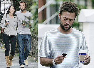 Photos Of Paul Nicholls And His New Bride Chantal Brown