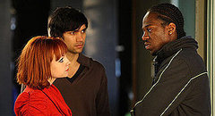 Pop Watch – Recap Of Spooks: Code 9, Series 1, Episode 2