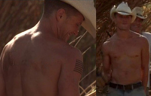 Photos Of Shirtless Ryan Phillippe In Stop-Loss