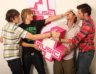 Photos From 4Music Promos Feat. McFly, Kylie and More, Interview With Davina McCall & Steve Jones Ahead Of 4Music Launch