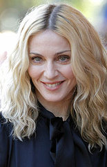 Sugar Bits – Madonna Is "On The Cusp" Of Adopting Again Sugar Bits – Madonna Is "On The Cusp" Of Adopting Again