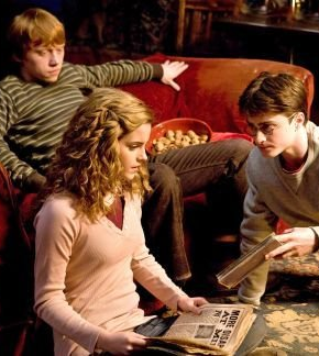 Sugar Bits – Harry Potter And The Half-Blood Prince Has Been Pushed Back To July 2009