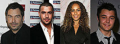 Pop Poll On Who Is Your Favourite X Factor Winner Out Of Steve Brookstein, Shayne Ward, Leona Lewis And Leon Jackson
