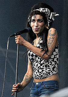 Sugar Bits — Amy Winehouse To Enter Rehab Near Blake