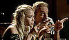 Interview with Mary-Kate Olsen About Her Role In The Wackness