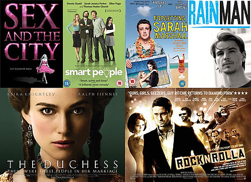 PopSugar UK's Must Haves For September