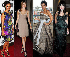 Photos Of Arrivals At GQ Men Of The Year Awards With Lily Allen, Kirsty Gallacher, Daisy Lowe, Mark Ronson, Thandie Newton etc Photos Of Arrivals At GQ Men Of The Year Awards With Lily Allen, Kirsty Gallacher, Daisy Lowe, Mark Ronson, Thandie Newton etc