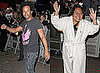 Mohamed Mohamed And Kathreya Kasisopa Are the Twelth And Thirteenth Housemates To Be Evicted From Big Brother 9