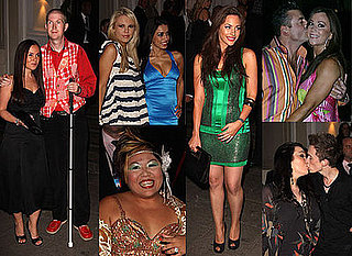 Photos From Big Brother 9 Wrap Party