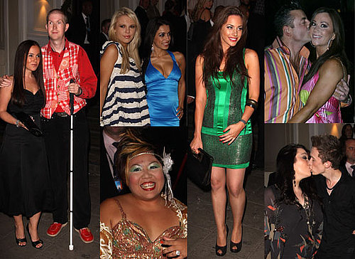 Photos From Big Brother 9 Wrap Party