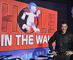 TV This Weekend: Hole In The Wall