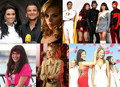 Does ITV2 Or E4 Get Your Thursday Vote?